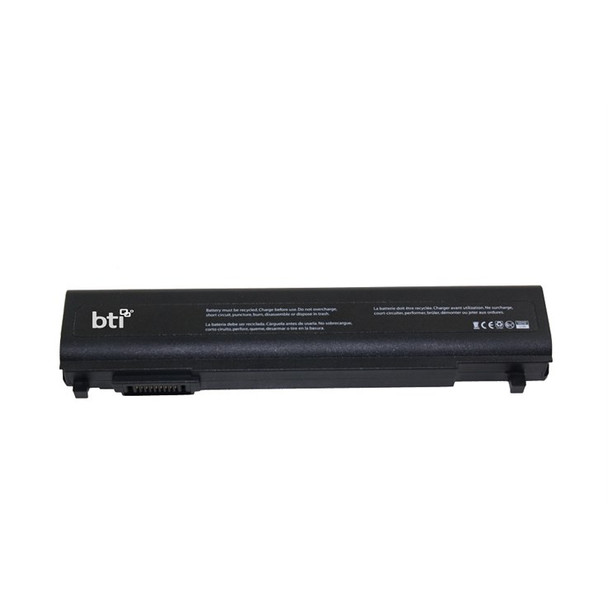 BTI TS-PR30X6 laptop spare part Battery TS-PR30X6