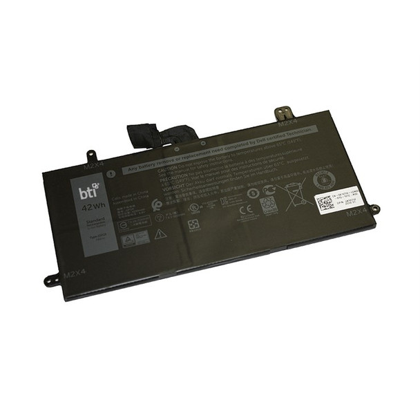 BTI J0PGR Battery J0PGR-BTI