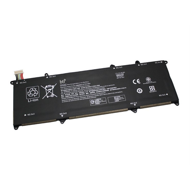 BTI EP04XL- laptop spare part Battery EP04XL-BTI