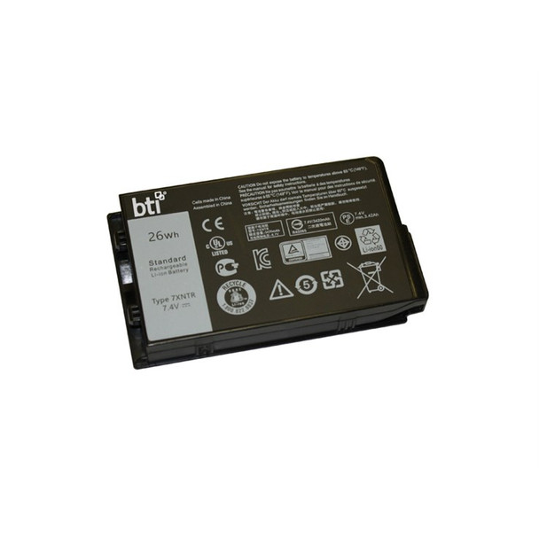 BTI 7XNTR Battery 7XNTR-BTI