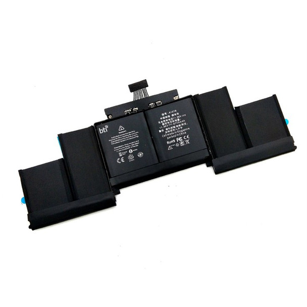 BTI A1398 Battery A1398-BTI