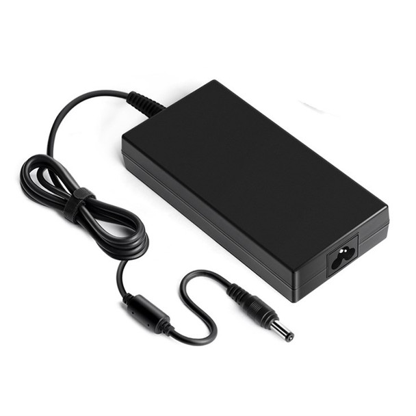 Origin Storage AC-16120PAN power adapter/inverter Indoor 125 W Black AC-16120PAN