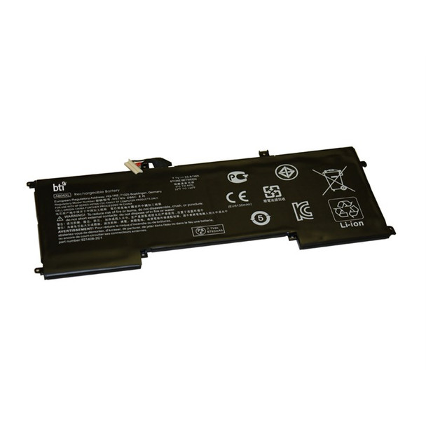 BTI AB06XL Battery AB06XL-BTI