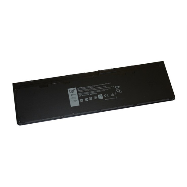 BTI 451-BBOH- laptop spare part Battery 451-BBOH-BTI
