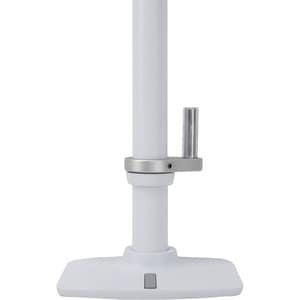Ergotron Lx One-Stop. Product Colour: Metallic. Weight: 100 G. Package Height: 2 97-774-003