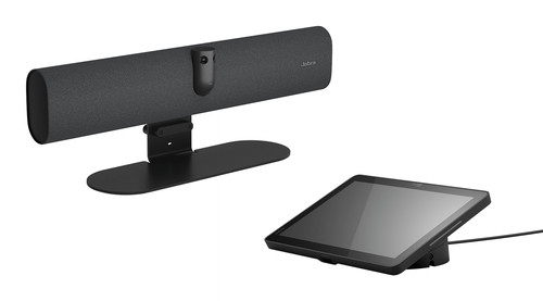 Jabra Gn Jabra Panacast 40 Vbs Ms Teams Rooms. Maximum Video Resolution: 3840 X 8721-237