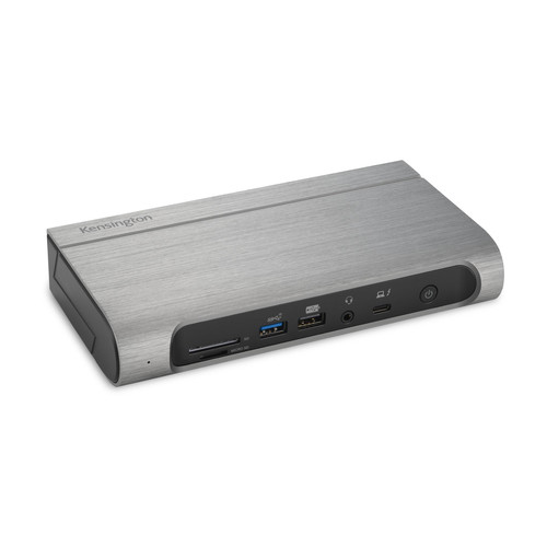 Kensington Ad4010T4 Thunderbolt 4 Docking Station for Notebook Desktop Pc Macboo K32852EU