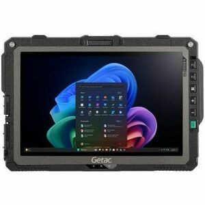 Getac Ux10G5 Rugged Copilot+ Pc Tablet 25.7 Cm 10.1"" Wuxga 16 Gb 256 Gb Ssd Win UW1764VIX1XX
