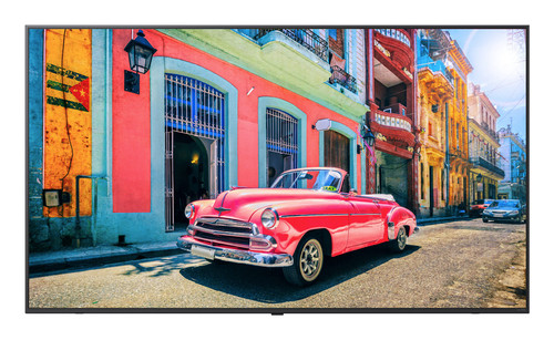 Lg Electronics Lg 50767H. Display Diagonal: 127 Cm 50" Hd Type: 4K Ultra Hd Di 50UK767H0LB.AEK