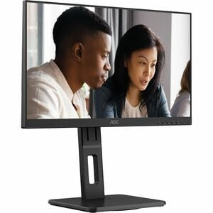 Aoc 22E2UMF 22" Class Full Hd Led Monitor 16:9 Black 54.6 Cm 21.5" Viewable Vert 22E2UMF