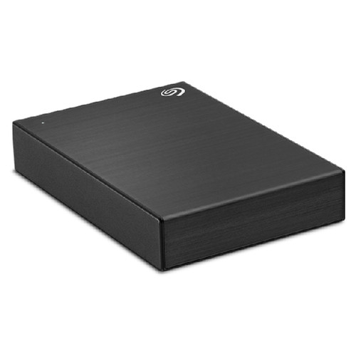 Seagate One Touch STKZ4000400 4 Tb Portable Hard Drive 2.5"" External Black Note STKZ4000400