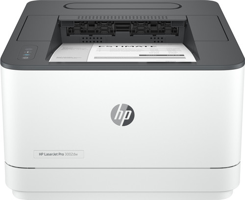 Hp Inc Hp Laserjet Pro 3002Dw Desktop Wireless Laser Printer Monochrome 33 Ppm M 3G652F#B19