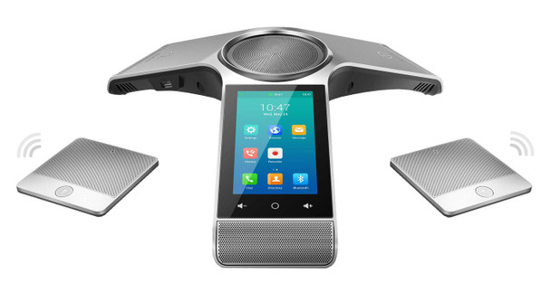 Yealink CP960-WIRELESSMIC Cp960 Ip Conference Phone CP960-WIRELESSMIC