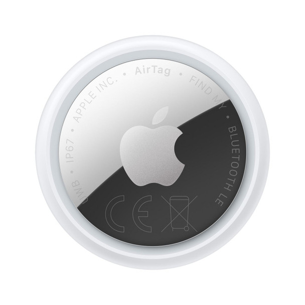 Apple MFE94ZM/A Airtag Personal Finder MFE94ZM/A