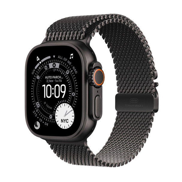 Apple MF1T4QF/A Watch Ultra 3 Gps + Cellular MF1T4QF/A