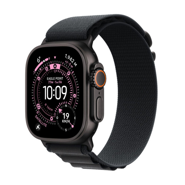 Apple MF0V4QF/A Watch Ultra 3 Gps + Cellular MF0V4QF/A
