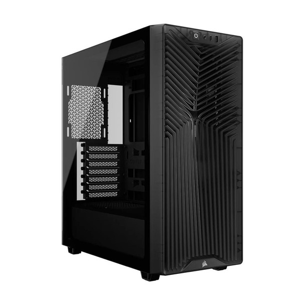 Corsair CC-9011336-WW 3200D Rs Midi Tower Grey CC-9011336-WW