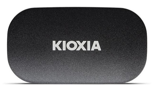 KIOXIA LXD20K500GG8 Exceria Plus G2 Portable Ssd LXD20K500GG8