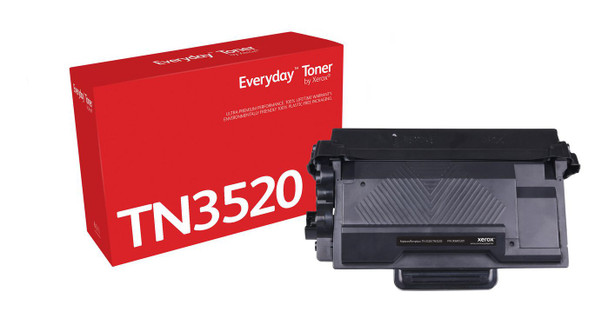 Xerox 006R05201 AyT Black Toner By Xerox 006R05201