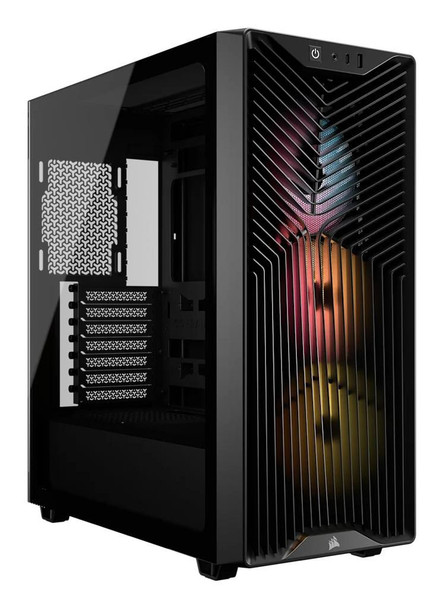Corsair CC-9011344-WW 3200D Rs Argb Mid-Tower Pc CC-9011344-WW