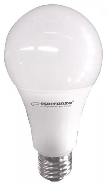 Esperanza ELL158 Led Bulb Warm White 3000 K 9 ELL158