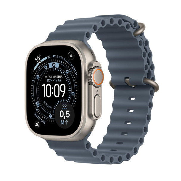 Apple MEWH4QF/A Watch Ultra 3 Gps + Cellular MEWH4QF/A