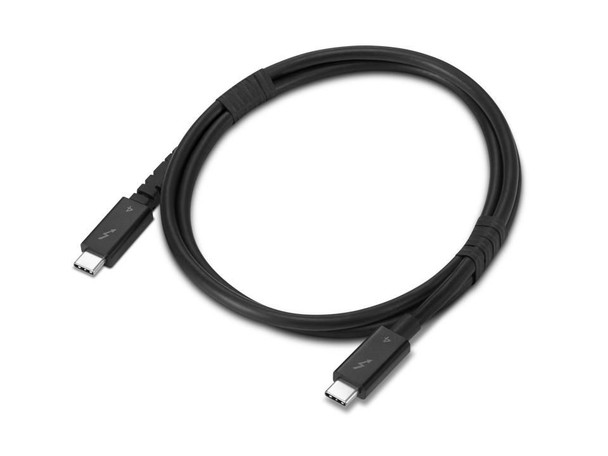 Lenovo 4X91U94412 Thunderbolt Cable 1 M 40 4X91U94412