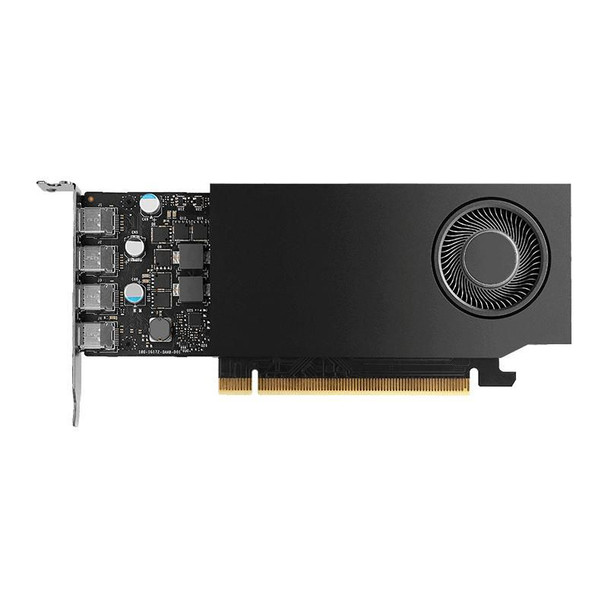 PNY VCNRTXA1000-PLK Vcnrtxa1000-Pl Graphics Card VCNRTXA1000-PLK