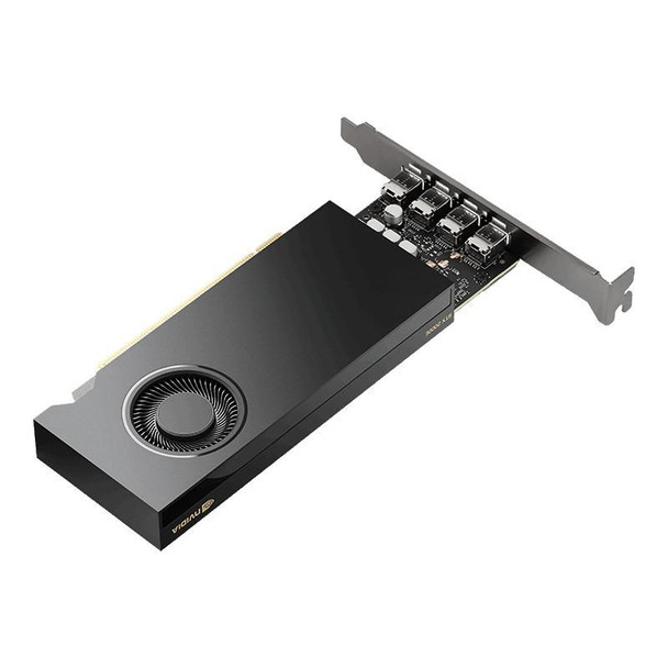 PNY VCNRTX2000EADA-PLK Vcnrtx2000Eada-Pl Graphics VCNRTX2000EADA-PLK