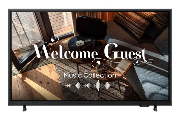 Samsung HG32F800FEUXEN Professional Hospitality Tv HG32F800FEUXEN