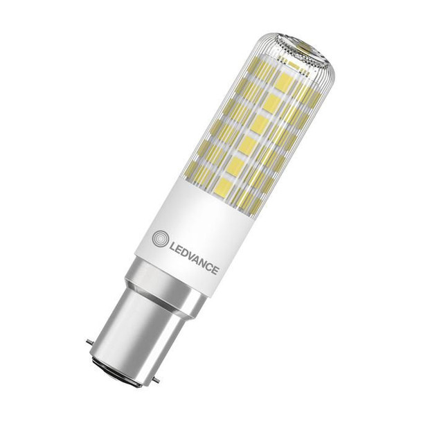 Osram 4099854267123 Led Bulb Warm White 2700 K 4099854267123