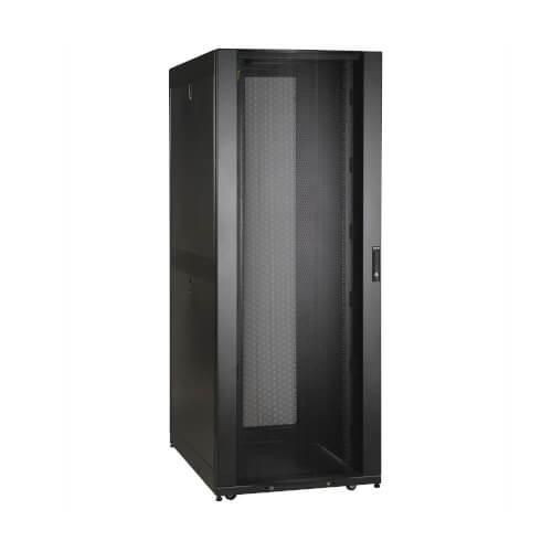 Eaton SR48UBWD8 Rack Cabinet 48U Freestanding SR48UBWD8