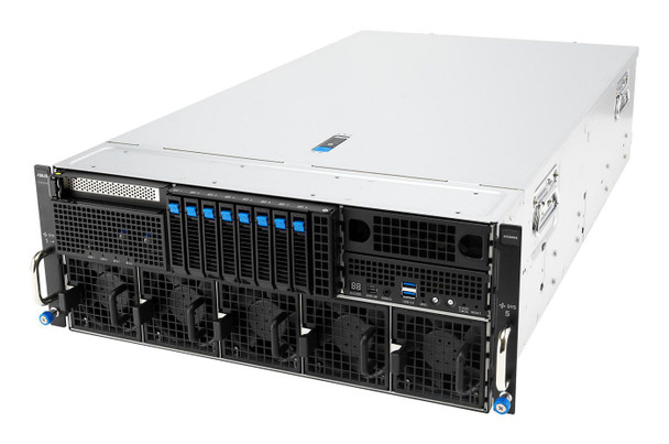 Asus 90SF0402-M00790 Esc8000A-E13 Lga 6096 Rack 90SF0402-M00790