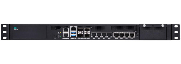 Hewlett Packard Enterprise JZ874A Aruba Networking Ec-M-H Nfr JZ874A
