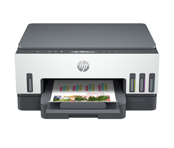 HP 9B5C5A Smart Tank Tank Printer 9B5C5A