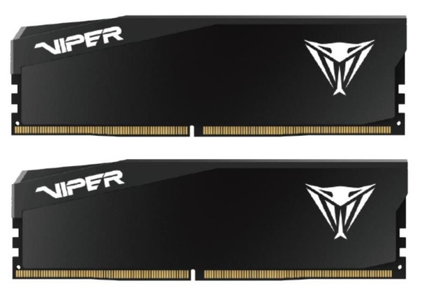Patriot Memory VEU532G6436K Viper Elite 5 Ultra Memory VEU532G6436K