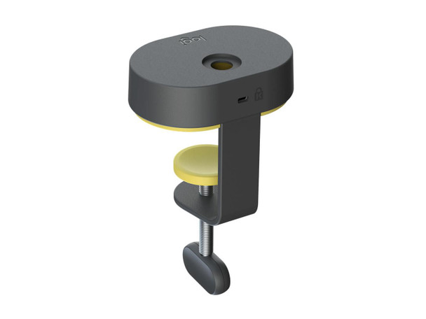 Logitech 952-000192 Webcam Accessory Mount Black. 952-000192
