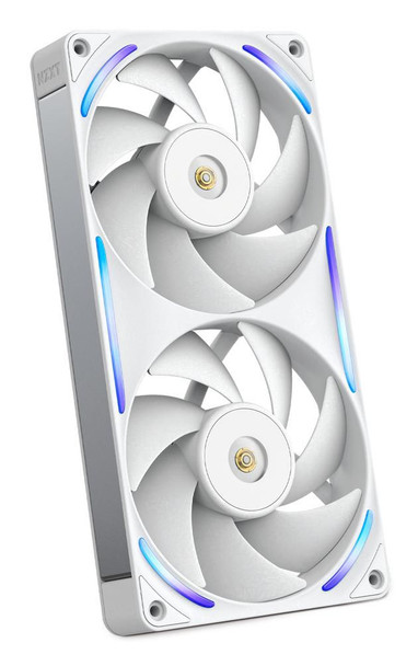 NZXT RF-U24PN-W1 F240X Computer Case Fan 12 Cm RF-U24PN-W1