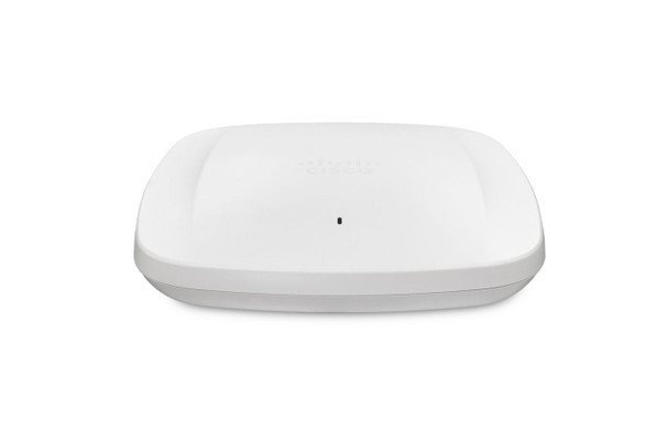 Cisco CW9166D1-E 66D1-E Wireless Access Point CW9166D1-E