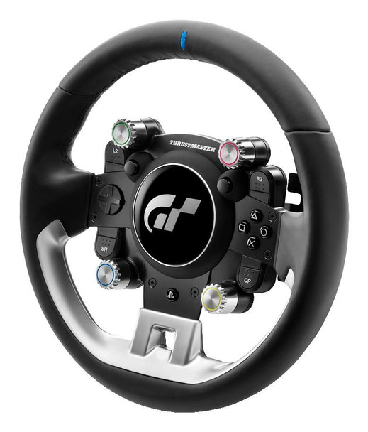 Thrustmaster 4060468 Gt Wheel Add-On Racing Wheel 4060468