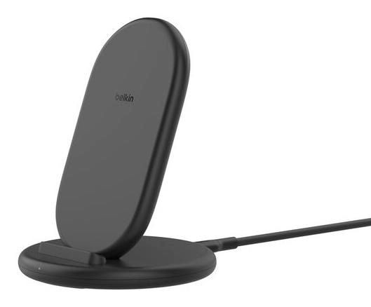 Belkin WIB006HQBK Wireless Charging Stand 9W. WIB006HQBK