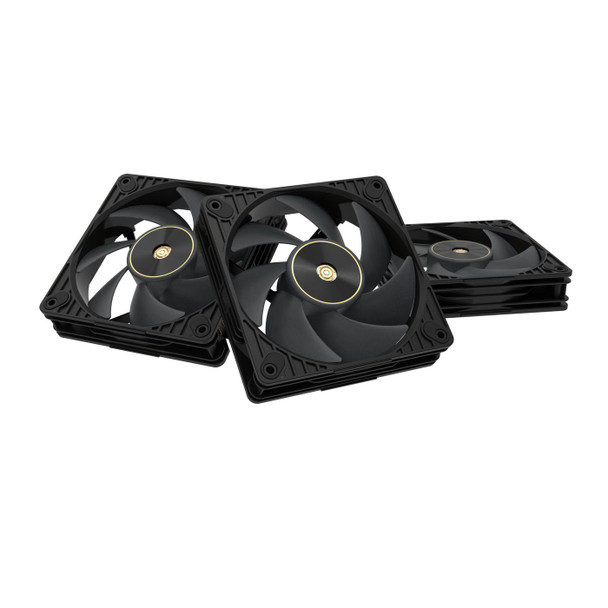 Asus 90DA00M0-B09020 Proart Pf120 Fan Pwm Black 90DA00M0-B09020