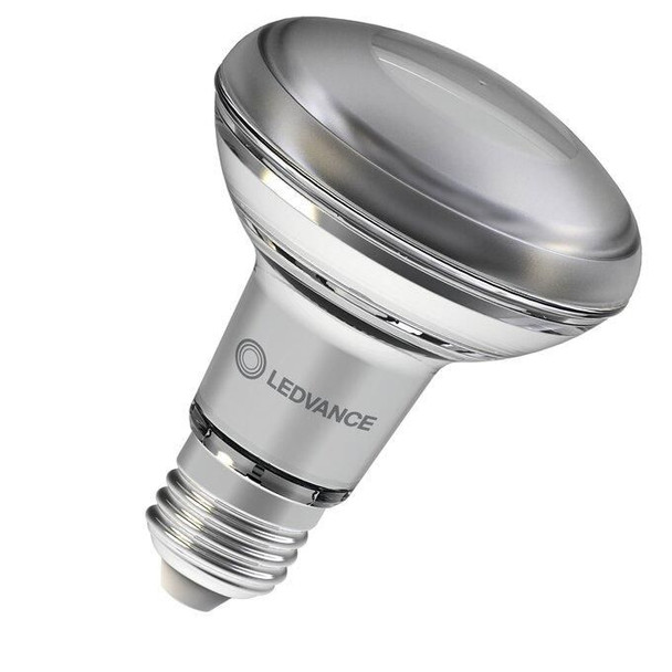 Osram 4099854050114 Led R80 P Led Bulb Warm White 4099854050114