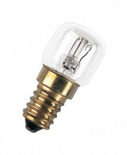 Osram 4050300003108 Special Oven T 15 W E14 G 4050300003108