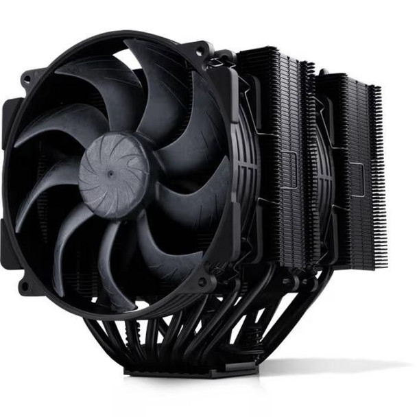 Noctua NH-D15 G2 CH.BK Nh-D15 G2 Processor Air NH-D15 G2 CH.BK