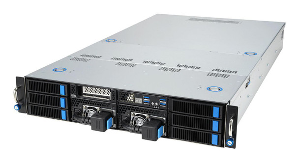 Asus 90SF02M3-M01090 Esc4000A-E12 Socket Sp5 Rack 90SF02M3-M01090