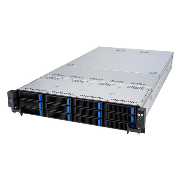 Asus 90SF03X1-M000C0 Rs521A-E12-Rs12U Socket Sp5 90SF03X1-M000C0