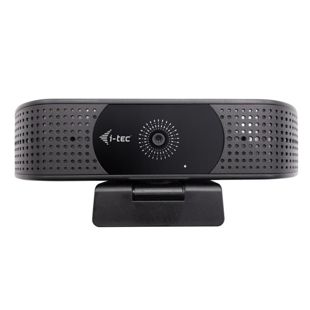 i-tec CAMSOLOMON4K500 Solomon 500 4K Pdaf Webcam CAMSOLOMON4K500