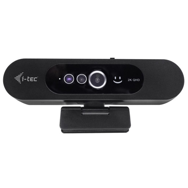 i-tec CAMSOLOMON2KW200 Solomon Wh200 2K Webcam CAMSOLOMON2KW200