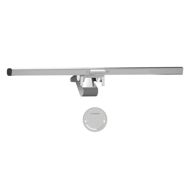 Alogic ALCMILSLV Illuminate Usb-C Light Bar ALCMILSLV